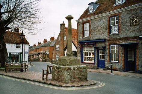 Alfriston England Alfriston England, South East England, English Village, England Uk, England And Scotland, East Sussex, English Countryside, Adventure Awaits, Brighton