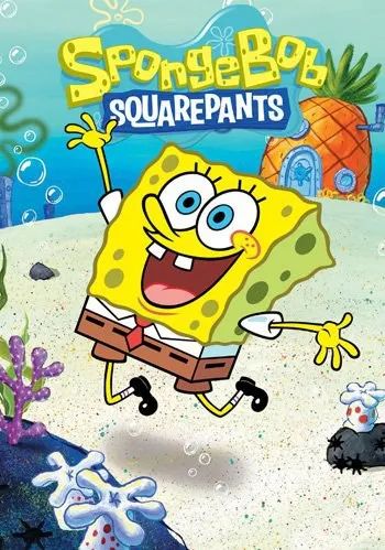 Spongebob Tv, Spongebob Logic, Best 90s Cartoons, Spongebob Coloring, Spongebob Cartoon, Spongebob Drawings, Disneyland Pictures, Spongebob Wallpaper, Cartoon Posters