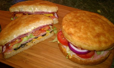 Texas Cookin' at Home: If You Like Schlotzsky’s... Schlotzsky's Bread Recipe, Hoagie Sandwiches, Austin Vacation, Recipes With Ingredients, Restaurant Copycat, Sourdough Starter Recipe, Baking Goods, Sub Sandwiches, Sandwich Shop