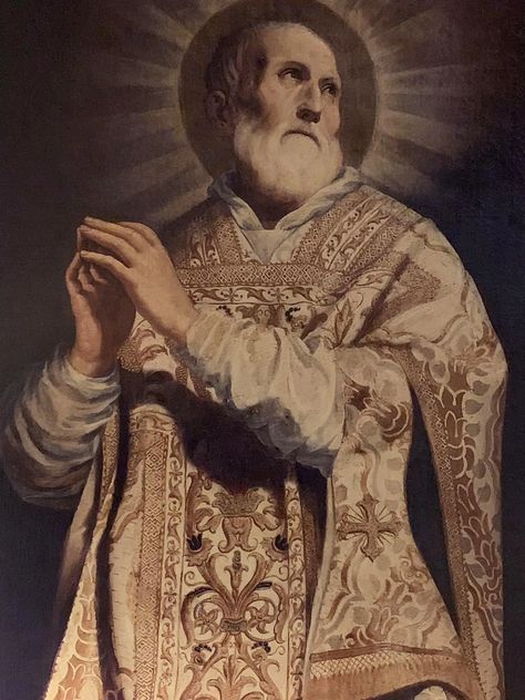 St. Philip Neri: Patron Saint of Laughter and Joy | Good Catholic™ St Philip Neri, Catholic Doctrine, St John Vianney, Lives Of The Saints, Saint Philip, Personal Prayer, Archangel Michael, Bible Verses Quotes Inspirational, Catholic Art