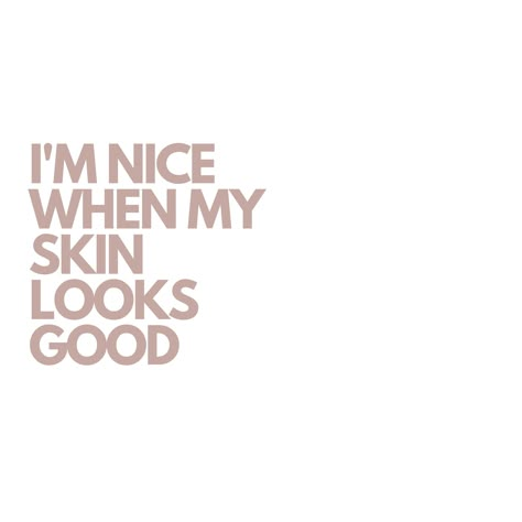 Skins Quotes, Esthetician Marketing, Skin Facts, Skin Aesthetics, Severe Acne, Skincare Quotes, Minimal Makeup, Makeup Quotes, Full Face Makeup