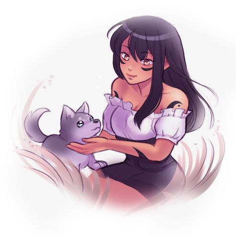 Lucinda Aphmau, Katelyn Aphmau, Aphmau Mcd, Aphmau Wallpaper, Aphmau Youtube, Aarmau Fanart, Aphmau Pictures, Aphmau Characters, Aphmau Fan Art