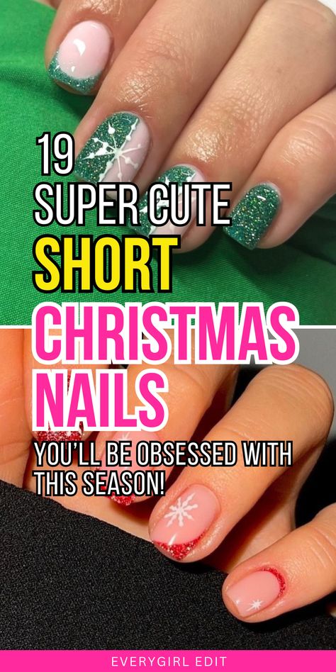 short Christmas nails, short Christmas nail designs, short Christmas nail art, short Christmas nail ideas, short Christmas nail inspo, short Christmas nails 2024, short Christmas nail designs 2024, best short Christmas nails, best short Christmas nail designs, best short Christmas nail ideas. Trendy Christmas Nails 2024 Short, Christmas Nails 2024 Trends Short, Short Tip Christmas Nails, Easy Diy Christmas Nails Short, Full Set Nails Acrylic Short Square, Christian Christmas Nails Designs, Cute Short Christmas Nails Ideas, Christmas Party Nails Short, Easy Christmas Dip Nail Ideas