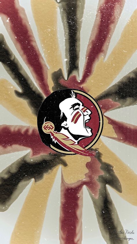 Fsu Gameday, Florida State Seminoles Football, College Wallpaper, Florida State Football, Seminoles Football, Fsu Football, Fsu Seminoles, Oregon Ducks Football, Outdoors Tattoo