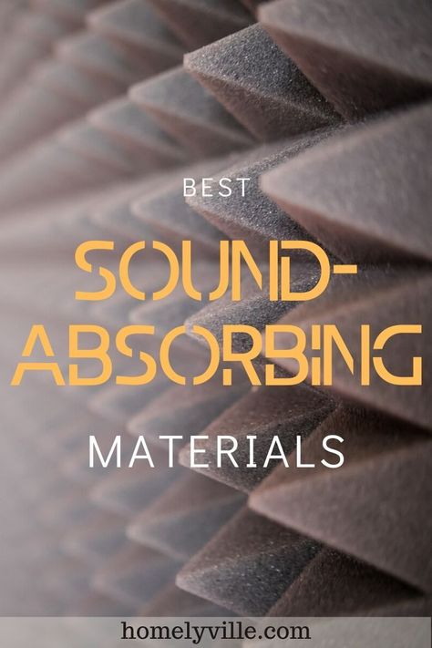 Sound Absorbing Curtains, Sound Deadening Ideas, Diy Sound Absorbing Panels Cheap, Sound Dampening Ideas, Sound Absorbing Decor Diy, Sound Absorbing Decor, Sound Dampening Decor, Diy Sound Absorbing Panels, Sound Panels Decorative