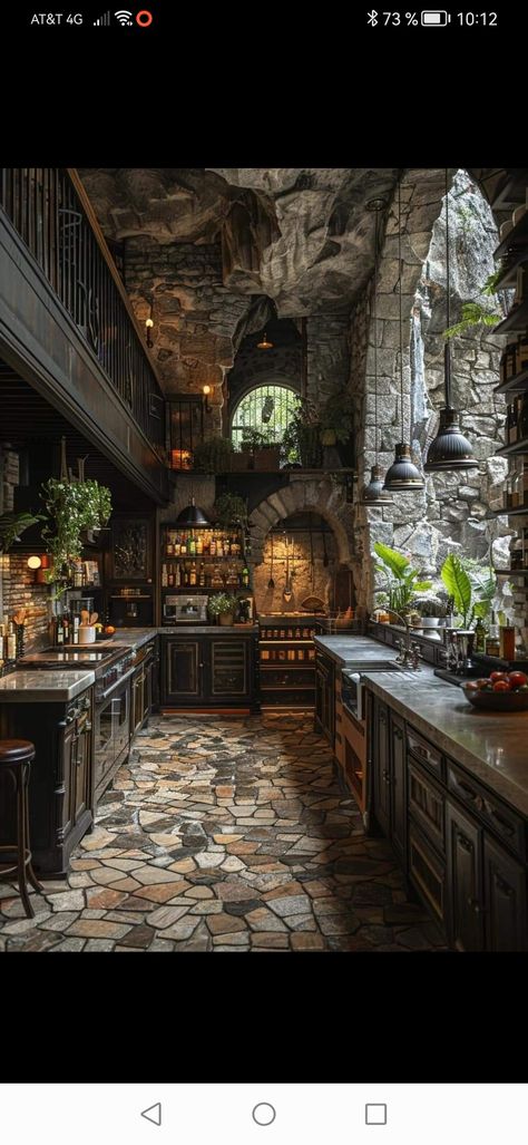 Pirate Dining Room, Pirate House, Fantasy Interior, The Carribean, Awesome Architecture, Fantasy House, Fairy Houses, Pirates Of The Caribbean, House Inspo