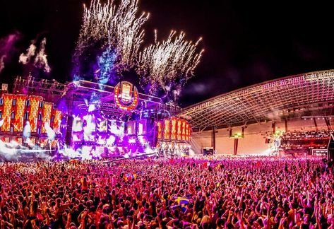 ULTRA Europe, the world’s premier destination music festival, is excited to announce its return to Split, Croatia from July 8 - 10, 2022. Ultra Europe, Croatia Tourism, Radio Playlist, Croatia Holiday, Ultra Music Festival, Tourism Website, Music Fest, July 2022, Winter Vacation