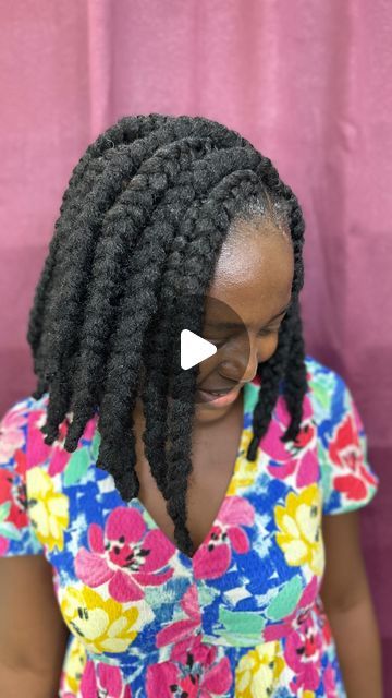 Afro Kinking Hair Styles, Best Hair Stylist, Afro Twist, Braids With Extensions, Hair Brained, Natural Hair Updo, Natural Hair Braids, Pretty Braided Hairstyles, 4c Hairstyles