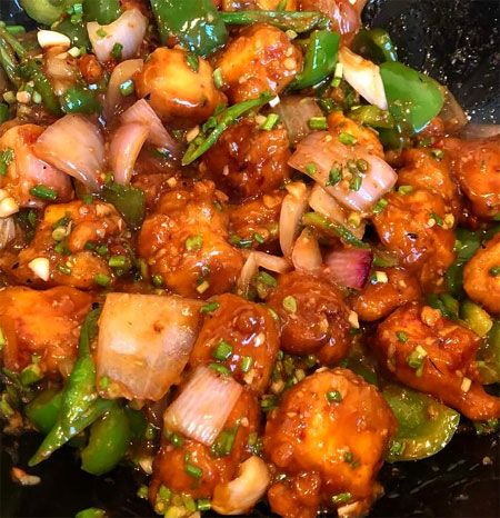 Chilli Paneer, Paneer Dishes, Chilli Recipes, Paneer Recipes, Indian Snacks, Gravy Recipes, Indian Food Recipes Vegetarian, Cooking Recipes Desserts, Veg Recipes