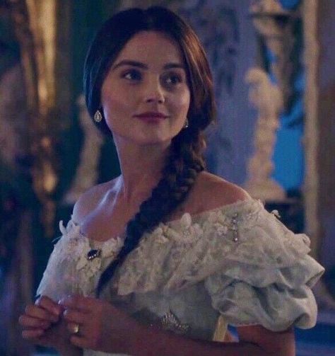 Charlotte Fairchild, Victoria Pbs, Victoria Jenna Coleman, Victoria Tv Show, Victoria 2016, Victoria Itv, Charlene Von Monaco, Victoria Series, Jenna Louise Coleman