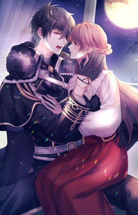 Gilbert Von Obsidian, Star Crossed Myth, Ikemen Prince, Midnight Cinderella, Cinderella Characters, Ninja Shadow, Anime Tutorial, Shall We Date, Romantic Manga