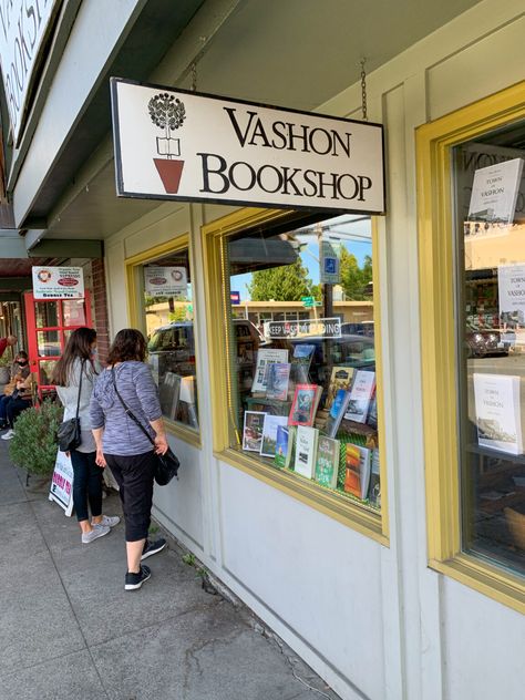 The Best Things to Do On Vashon Island: A Weekend Guide Vashon Island Wa Things To Do, Vashon Island Wa, Seattle Summer, Washington Trip, Vashon Island, Oregon Washington, Baking Company, Jet Plane, Summer 24