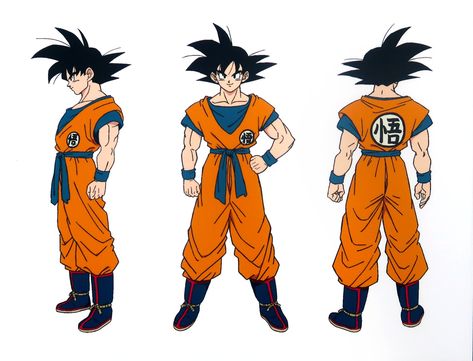 Goku Characters, Tournament Of Power, Character Modelling, Dbs Broly, Broly Movie, Super Broly, Full Mon, Super Movie, Design Dragon