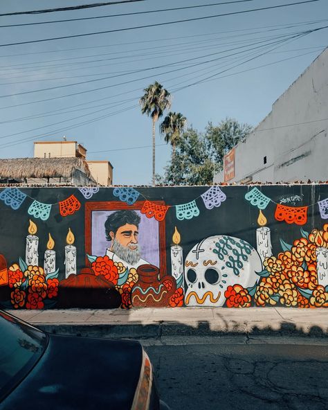 waking up in barrio antiguo, monterrey, feels like stepping into a different world—a colorful slice of old mexico nestled in a city that, in many ways, looks more american than mexican. 🌆 while much of monterrey is filled with wide roads, modern skyscrapers, and malls that wouldn’t feel out of place in texas, barrio antiguo stands as a charming exception. this historic neighborhood, with its cobblestone streets, vibrant plazas, and colonial architecture, feels like a step back in time. it’... Historic Neighborhood, Old Mexico, Modern Skyscrapers, Cobblestone Streets, Colonial Architecture, Dual Language, Different World, A Different World, Step Back