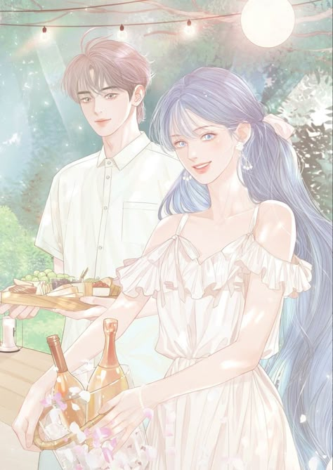 River Mystique, Naver Webtoon, Disney Character Art, Romantic Anime Couples, Romantic Manga, Anime Love Couple, Manga Cosplay, Animated Characters, Anime Comics