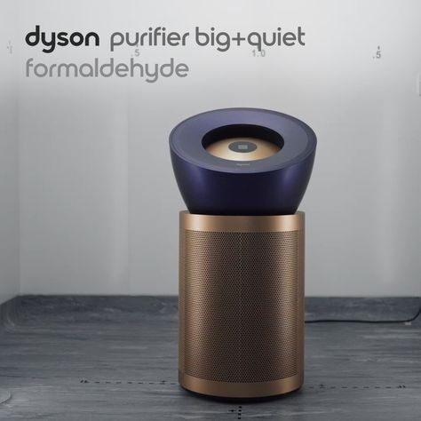 Natural air purifier