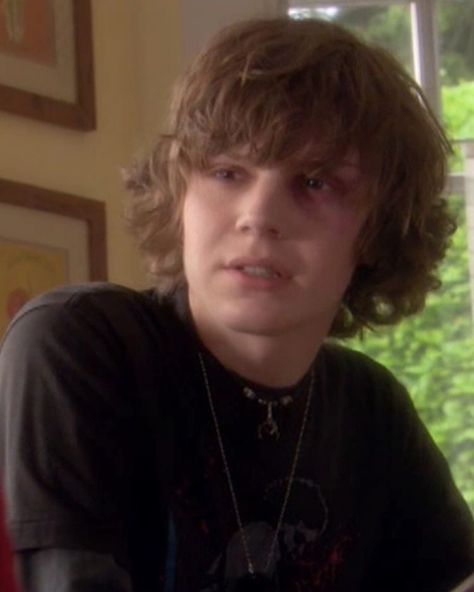 Kyle Spencer Icons, Cooper Day, Evan Peter, Peter Evans, Kyle Spencer, Evan Peters American Horror Story, Peter Maximoff, Tate Langdon, Evan Peters