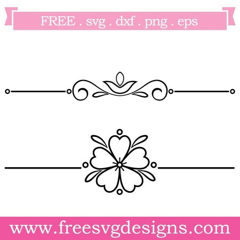 Free Svg Images, Svg Images For Cricut, Images For Cricut, Cabin Christmas Decor, Logos Retro, Cricut Svg Files Free, Borders Free, Silhouette Tutorials, Decorative Lines