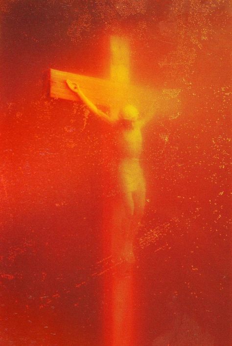 The Most Controversial Artworks Of The 20th Century | TheCollector Piss Christ, Wishlist Ideas, Mass Culture, Richard Serra, Art Articles, Season Of The Witch, Catholic Art, Mail Art, British Artist