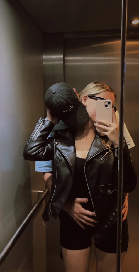 Blonde Couple, Couple Selfie, Selfie Mirror, Penelope Douglas, Blonde Woman, Couple Selfies, The Love Club, Boyfriend Goals, Photo Couple