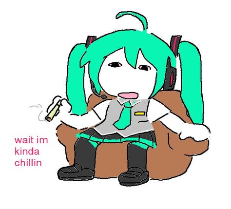 Hatsune Miku Funny, Miku Funny, Hatsune Miku Pfp, Miku Pfp, Miku Art, Seven Eleven, Kasane Teto, Core Board, Vocaloid Funny