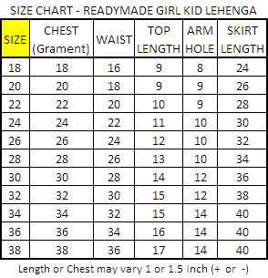 GIRLKIDLEHENGA Kurti Size Chart, Fashion Sewing Projects, Long Choli Lehenga, Diy Fashion No Sew, Chart For Kids, Lehnga Dress, Kids Lehenga, Grey Maxi, Sewing School