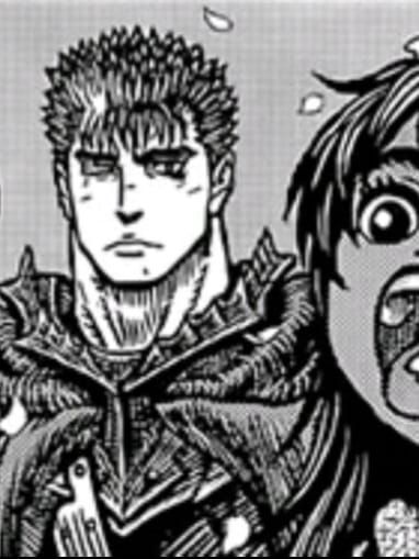 couple guts/caska Matching Icons, Anime, Pins