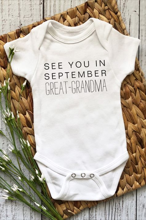 Great Grandmother Announcement, I’m Pregnant Surprise Grandparents, Pregnancy Announcement September 2024, Pregnant Reveal To Family, Baby Announcement To Coworkers, Pregnancy Reveal Ideas To Family, Great Grandparent Pregnancy Announcement, Unique Pregnancy Announcement To Parents, Pregnacy Announcments Ideas To Family