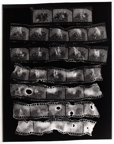 Contact Sheet, Experimental Photography, Photography Inspo, Art Plastique, Dark Aesthetic, Film Photography, Collage Art, New Art, Photography Inspiration