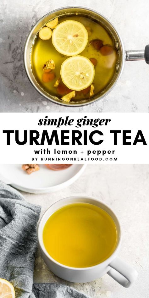 Tumeric Ginger Cinnamon Tea Recipes, Vegan Tea Recipes, Ginger Turmeric Tea, 2024 Energy, Turmeric Golden Milk, Vegan Minimalist, Turmeric Tea Recipe, Healthy Nutrition Plan, Body Tips