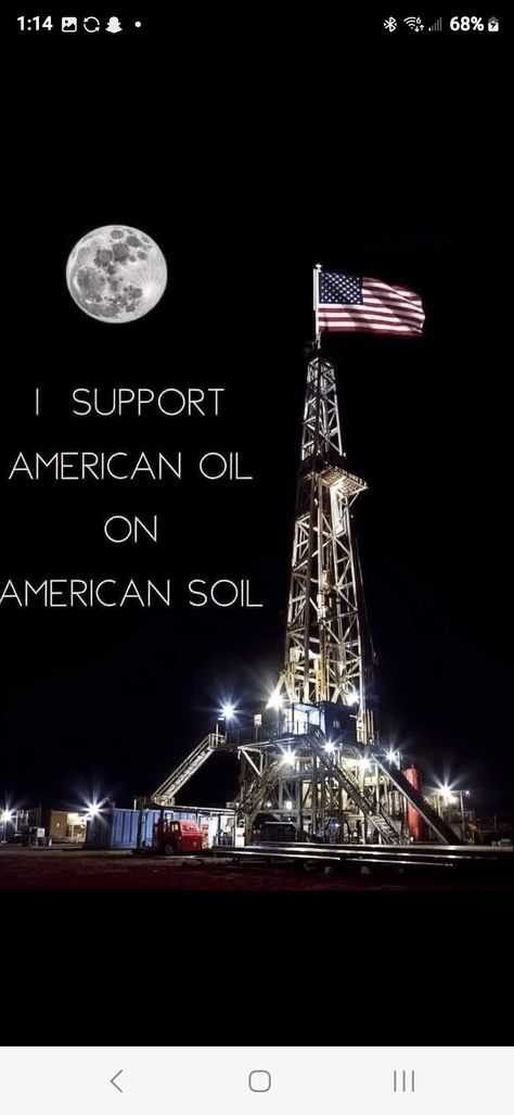 America Pride, Patriotic Pictures, Oil Field, Love America, I Love America, Sea To Shining Sea, American Freedom, We The People, American Patriot