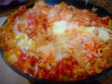 Stove Top Baked Ziti – MamaMancini's Original Family Recipe Ziti With Meatballs, Baked Ziti With Meatballs, Ziti Pasta, Ziti Recipes, Baked Ziti Recipe, Baked Ziti, Food Projects, Family Recipe, Stove Top