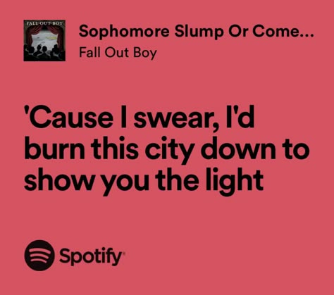 Fob Lyrics, Fall Out Boy Quotes, Lyrics For Captions, Future Playlist, Y2k Myspace, Lyrics For Him, So Much For Stardust, Emo Lyrics, Fall Out Boy Lyrics