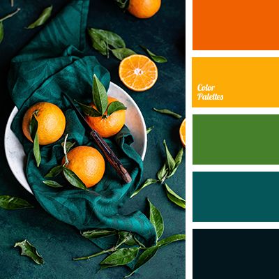 Color Palette #2094 | Color Palette Ideas In Color Balance, Color Concept, Color Palette Ideas, Orange Color Palettes, Color Schemes Colour Palettes, Palette Ideas, Color Palette Bright, Green Colour Palette, Color Palate