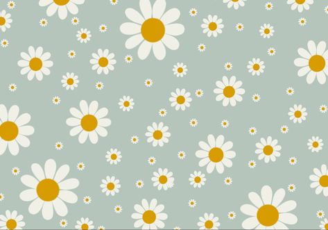 Wallpaper For Laptop, Daisy Wallpaper, Cute Desktop Wallpaper, Wallpaper Ipad, Rainbow Pattern, Laptop Wallpaper, Computer Wallpaper, Wallpaper Pc, Ipad Wallpaper