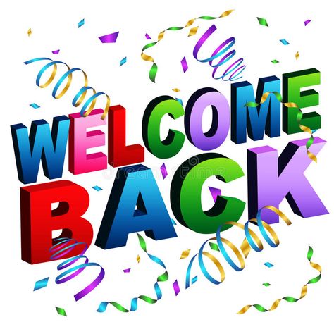 welcome-back-message-image-70755498 | St Andrews Methodist Primary School Welcome Back Images, Boat Captions, Welcome Back To Work, Welcome Home Quotes, Welcome Back Home, Welcome Images, Bow Pillows, Welcome Home Images, Welcome Message