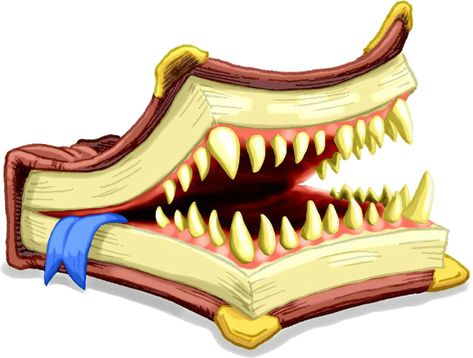 The Mimic Book of Mimics - Dungeon Masters Only - Dungeons & Dragons Discussion - D&D Beyond Forums - D&D Beyond Mimic Fantasy Art, Mimic Book Dnd, Mimic Tattoo Dnd, Mimic Dnd Art, Fantasy Mimic, Tattoos Dnd, Mimic Tattoo, Mimic Dnd, Mimic Art