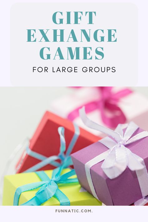 Girls Gift Exchange, Gift Exchange Party, Christmas Gift Exchange Games, Christmas Gift Games, Gift Exchange Games, 13th Birthday Gifts, Gifts For Best Friend, Trending Christmas Gifts, Christmas Gift Exchange