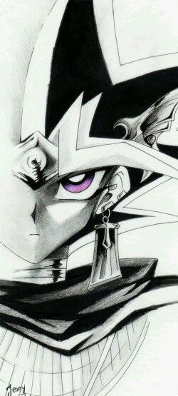 Atem Atem Yugioh, Yu Gi Oh, All Anime, Digimon, Fairy Tail, Anime Fanart, Manga Art, Sailor Moon, Anime Drawings