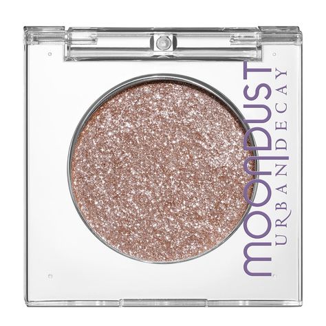 Shop 24/7 Moondust eyeshadow singles by Urban Decay. This glitter eye makeup gives you sparkle, color, and a shimmery finish for up to 16 hours. Urban Decay Moondust Eyeshadow Space Cowboy, Urban Decay Cowboy Eyeshadow, Urban Decay Moondust Space Cowboy, Sparkly Makeup Products, Urban Decay Space Cowboy Eyeshadow, Space Cowboy Eyeshadow, Urban Decay Space Cowboy, Visual Wishlist, Sephora Wishlist