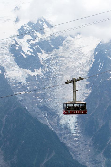 L A K E L I L Y On The Wings Of Love, Chamonix France, Ski Holidays, Voyage Europe, French Alps, Cable Car, Snowy Mountains, The Alps, Ski Trip