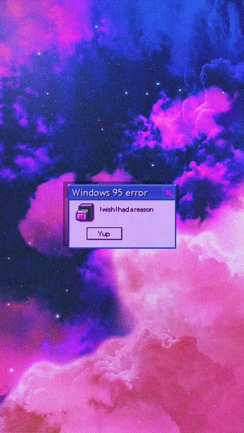 Error Background, Ryancore Aesthetic, Vaporwave Phone Wallpaper, 8bit Aesthetic, Pastel Vaporwave Aesthetic, 90s Windows Aesthetic, Vaporwave Aesthetic Wallpaper, Dark Vaporwave Aesthetic Wallpaper, Vaporwave Widget