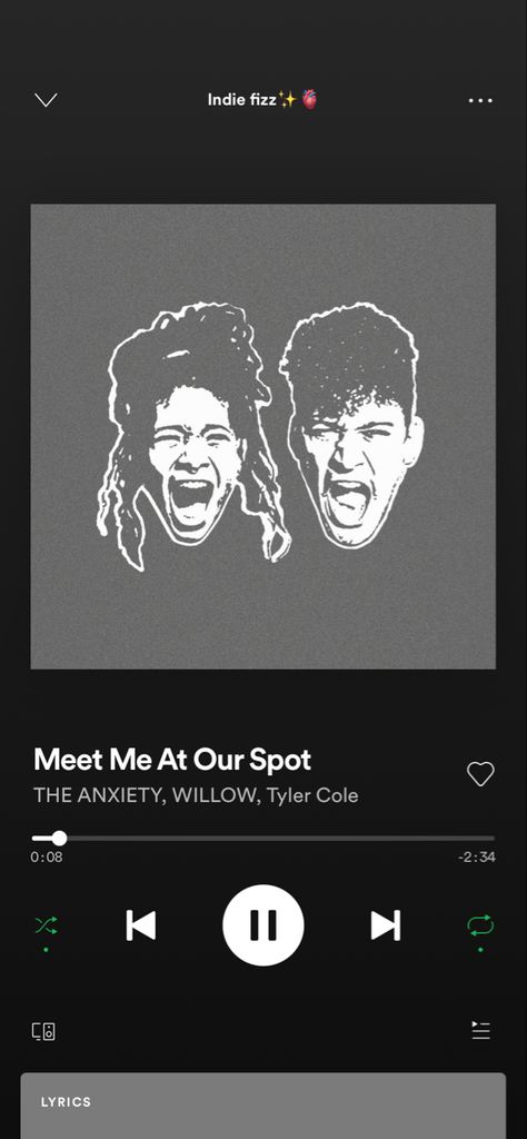 Tyler Cole, Meet Me At Our Spot, Spotify Song, Spot On, To Meet, Meant To Be, Songs, Music