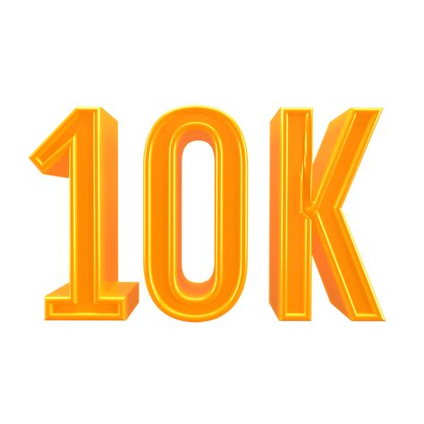 10k followers ten thousand subscribers 10k Followers, Ten Thousand, Free Png, Royalty, Royalty Free, For Free, Clip Art, How To Apply, Illustrations