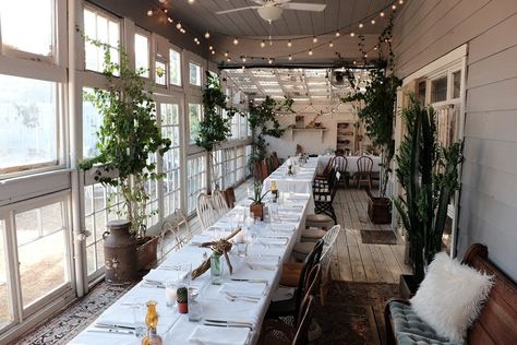 Small Party Venues, Event Venue Design, Small Wedding Venues, Dallas House, Small Weddings Ceremony, Dfw Wedding Venues, Green Wedding Inspiration, Airbnb Wedding, Smallest Wedding Venue