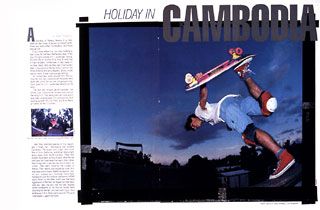 transworld skateboarding | david carson design Skate Ads, David Carson Design, Transworld Skateboarding, Skate Photography, Skateboard Photos, Dvs Shoes, Skateboard Pictures, Airwalk Shoes, David Carson