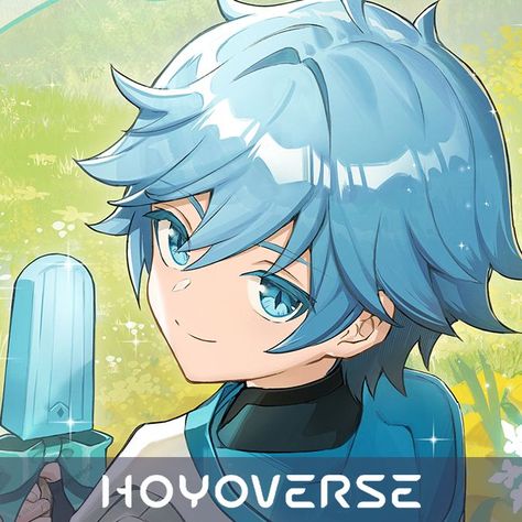 Disclaimer: I do not own any of the art and the brand displayed . All rights belong to Hoyoverse and its creators. Free to use for personal stuff ~ chongyun hoyoverse genshin impact app icon edit by kakuhisui ~ If you're the artist and you want this post removed, please message me. Chongyun Icon, Anime Fanart Drawing, Genshin Impact Icon, Image Icon, Widget Icon, App Icon Design, 그림 그리기, App Icon, Anime Fanart