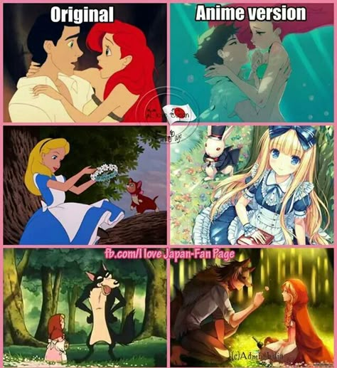 Yeah yeah! Bnha X Reader, Princesas Disney Anime, Cartoon Characters As Humans, Anime Vs Cartoon, Cartoon As Anime, Anime Version, Anime Memes Funny, Anime Crossover, Memes Anime