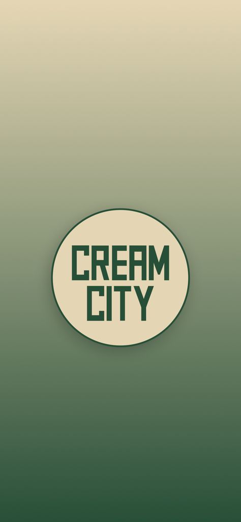 Cream City Wallpaper. Milwaukee Bucks, NBA Background, players for this team include; Giannis Antetokounmpo, Greek Freak and Khris Middleton Milwaukee Bucks Logo, Nba Background, Khris Middleton, Bucks Logo, Giannis Antetokounmpo, City Wallpaper, Milwaukee Bucks, Nba Teams, Basketball Teams