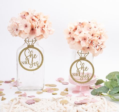 This Centerpieces item by BurlapandBlingStudio has 44 favorites from Etsy shoppers. Ships from Brandon, FL. Listed on Sep 4, 2024 Spring Engagement Party, Rose Gold Engagement Party, She Said Yes Engagement Party, Engagement Party Centerpieces, Engagement Party Brunch, Small Engagement Party, Engagement Party Table, Engagement Party Decorations Diy, She Said Yes Engagement